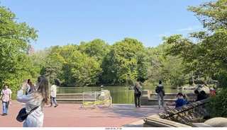 New York City - Central Park