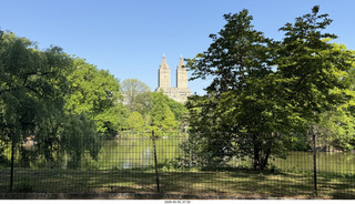 New York City - Central Park