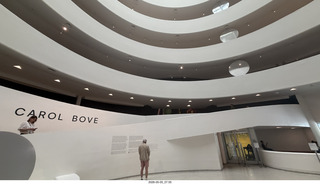 New York City - Guggenheim Museum