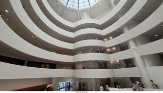 New York City - Guggenheim Museum