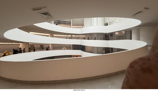 New York City - Guggenheim Museum