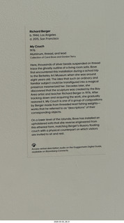 New York City - Guggenheim Museum