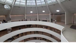 New York City - Guggenheim Museum