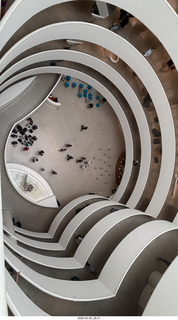 New York City - Guggenheim Museum
