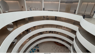 New York City - Guggenheim Museum