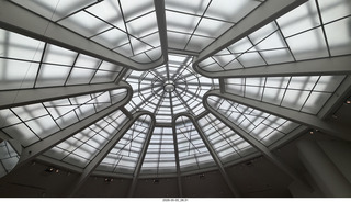 New York City - Guggenheim Museum