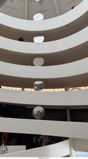 New York City - Guggenheim Museum