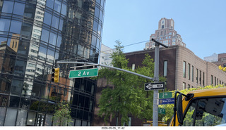 New York City