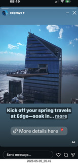 Facebook - NYC Edge