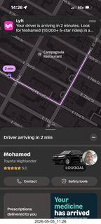 Facebook - NYC directions