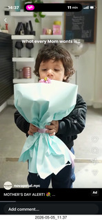 Facebook - Novapetal Anthony Jr.