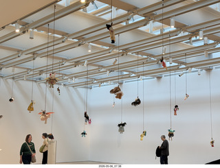 New York City - Whitney Museum