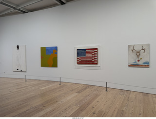 New York City - Whitney Museum