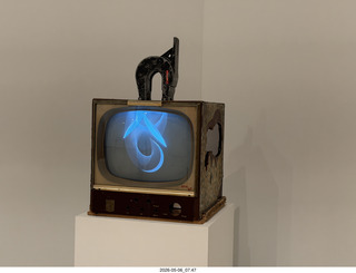 New York City - Whitney Museum