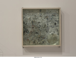 New York City - Whitney Museum