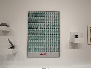 New York City - Whitney Museum