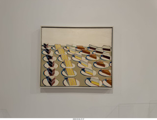 New York City - Whitney Museum