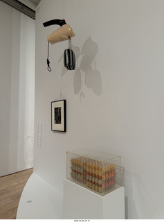 New York City - Whitney Museum