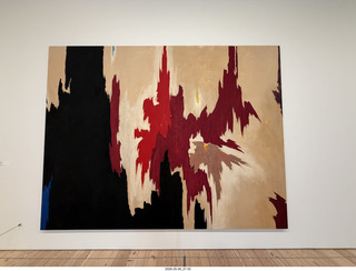 New York City - Whitney Museum
