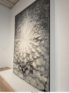 New York City - Whitney Museum