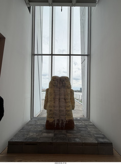 New York City - Whitney Museum