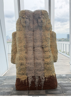 New York City - Whitney Museum