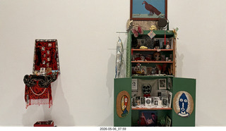 New York City - Whitney Museum