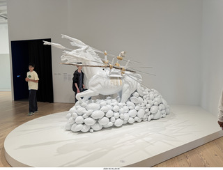 New York City - Whitney Museum