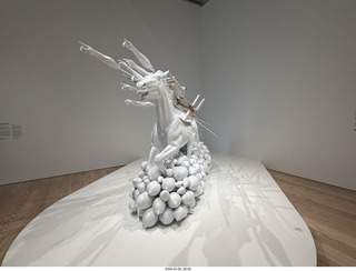 New York City - Whitney Museum