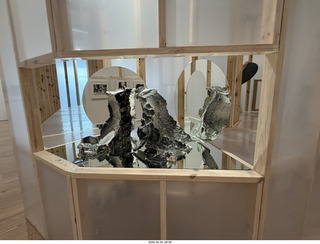 New York City - Whitney Museum