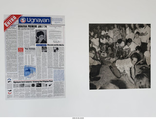 New York City - Whitney Museum
