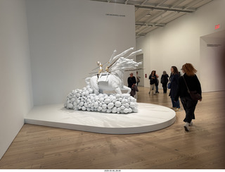 New York City - Whitney Museum