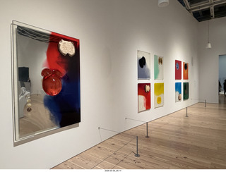 New York City - Whitney Museum