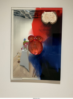 New York City - Whitney Museum