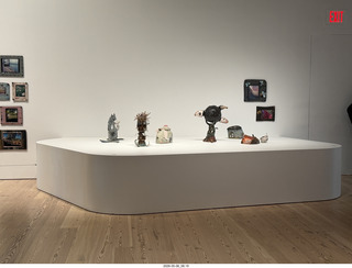New York City - Whitney Museum