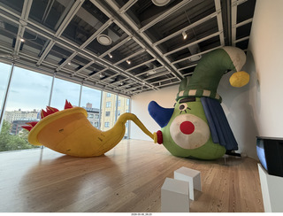 New York City - Whitney Museum