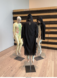 New York City - Whitney Museum