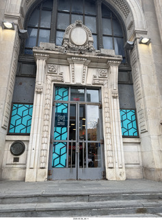 New York City - Museum of Illusions