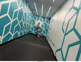 New York City - Museum of Illusions