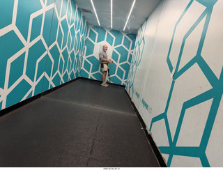 New York City - Museum of Illusions