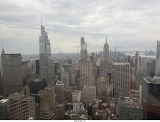 New York City - Top of the Rock
