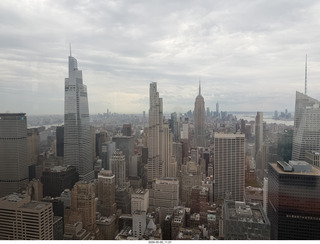 New York City - Top of the Rock