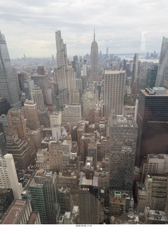 New York City - Top of the Rock