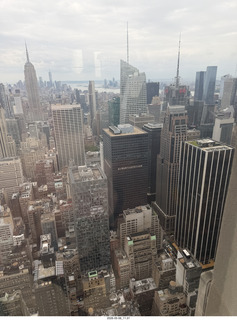 New York City - Top of the Rock