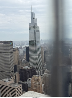 New York City - Top of the Rock