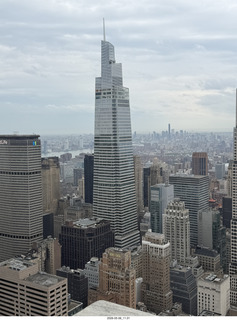 New York City - Top of the Rock
