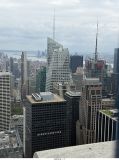 New York City - Top of the Rock