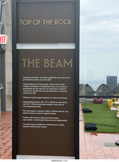 New York City - Top of the Rock