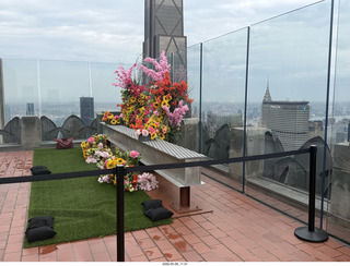 New York City - Top of the Rock
