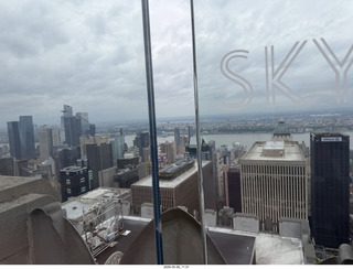 New York City - Top of the Rock